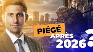 Miniature : Partez AVANT le 31 Décembre 2026 (Sinon vous allez TOUT perdre) | David GUYON