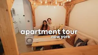 Miniature : At Home in New York | A Thoughtfully Designed Brooklyn Studio