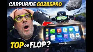 Miniature : Essai du nouveau Carpuride 602BSPRO : Top ou Flop ?