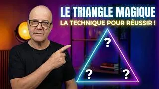 Miniature : Pourquoi TU n'atteins pas tes objectifs (La vraie raison)