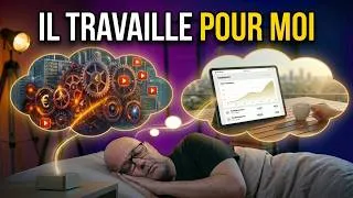 Miniature : Le SYSTÈME qui a changé ma vie (il travaille même quand je ne suis pas là)