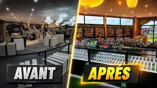 Miniature : 1 AN DE BOUTIQUE POKÉMON : SUCCÈS OU ÉCHEC ?