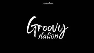 Miniature : Groovy station - David Labrousse