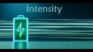 Miniature : Intensity - David Labrousse