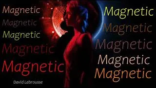 Miniature : Magnetic - David Labrousse