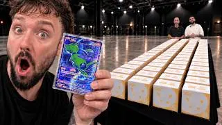 Miniature : Qui aura la meilleure carte ?