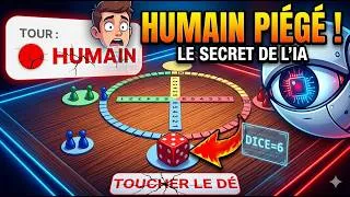 Miniature : Je vous explique le jeu LUDO AI disponible sur l'AppStore (via mon iPhone) !