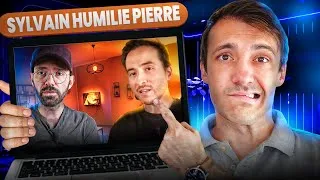 Miniature : Vilebrequin : Comment Sylvain Lyve a humilié Pierre Chabrier ? (6 leçons)