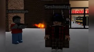 Miniature : JE me CACHE d'un TUEUR ! (Seeker vs Hider)