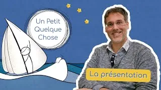 Miniature : Un Petit Quelque Chose - Présentation