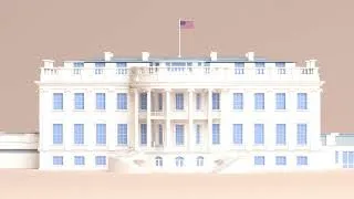 Miniature : Visitez l'intérieur de la Maison blanche