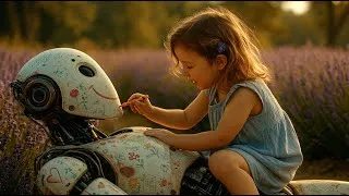 Miniature : UNBREAKABLE: a vow kept — AI short film
