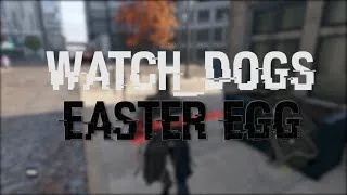 Miniature : Watch Dogs Easter Egg #3 FR - WKZ TV, Tyler Aisha