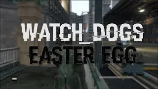 Miniature : Watch Dogs Easter Egg #1 FR - Child of Light et Assassins Creed