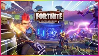 Miniature : COMMENT REMPORTER LE PREMIER RAID DE BASE SAUVER LE MONDE