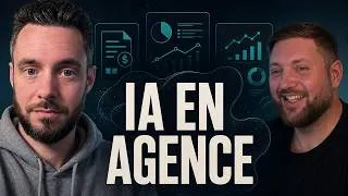 Miniature : Comment une agence web utilise vraiment l’IA (Hermes Agent)