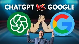 Miniature : ChatGPT: le Google killer en approche?