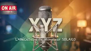 Miniature : XYZ Comme XYZ /Episode 24 Saison II