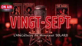 Miniature : V comme VINGT SEPT /Episode 22 Saison II