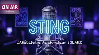 Miniature : S comme STING /Episode 19 Saison II