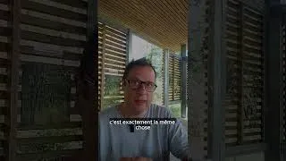 Miniature : Pourquoi entreprendre ressemble à une perte de poids