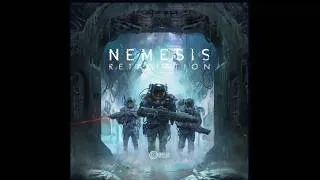 Miniature : Unboxing NEMESIS Retaliation avec standees fr