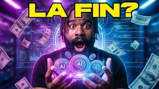 Miniature : 250,000$ en tokens IA : la nouvelle règle pour les développeurs ?