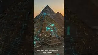 Miniature : Ce Secret Sous Les Pyramides Est Impossible 😱