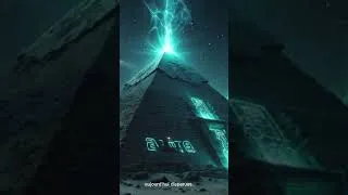 Miniature : Les Pyramides Cachent Une Technologie Perdue… 😱