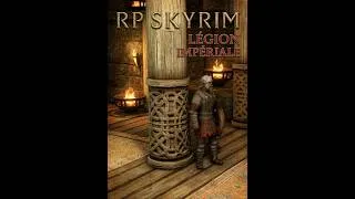 Miniature : épisode #3 : RP skyrim L'orc Barzharock dans l"égion impérial ?