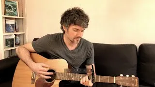 Miniature : DaVis - Orage d'hiver (acoustique)