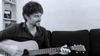 Miniature : DaVis - Déjeuner en paix (reprise acoustique de Stephan Eicher)
