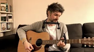 Miniature : DaVis - Ça me dirait bien (acoustique)