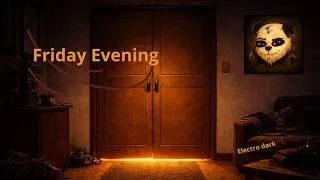 Miniature : Friday Evening – Back to the Studio ( Dark electro )