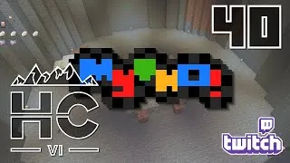 Miniature : [HOLYCUBE 6] - 40 - Début Mytho!