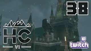 Miniature : [HOLYCUBE 6] - 38 - Musique et Corbeau.