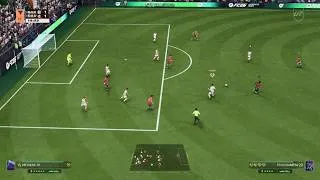 Miniature : EA SPORTS FC 26 match rivals 4