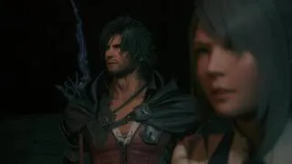 Miniature : FINAL FANTASY XVI ep15