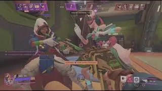 Miniature : Overwatch game stadium 20