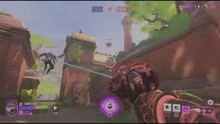 Miniature : Overwatch game torb