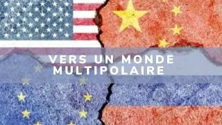 Miniature : Un monde multipolaire