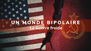 Miniature : Un monde bipolaire