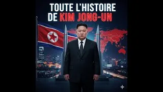 Miniature : Kim Jong-un : Toute l’Histoire du Dictateur le Plus Mystérieux du Monde #KimJongUn #CoréeDuNord