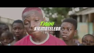 Miniature : Kikimoteleba - Tigini instrumental