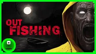Miniature : Ne jamais rester dehors la nuit | démo Out Fishing