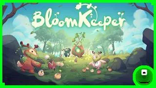 Miniature : Ramener la vie avant que tout brûle | démo Bloomkeeper