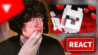 Miniature : IL VA PAS TUER SON CHIEN  ?!! 😱 ► ( Pourquoi est-ce qu'on s'attache à des pixels ? )