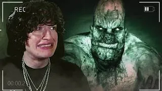 Miniature : J'AI JAMAIS AUTANT FLIPPÉ EN STREAM !! 😱 ► VOD / OUTLAST