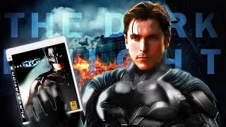 Miniature : Le Jeu THE DARK KNIGHT Annulé