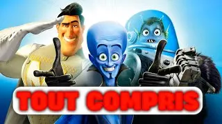 Miniature : Le Roi du Foreshadowing (Megamind)
